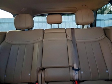 Land Rover Range Rover V 2023 Land Rover Range Rover SE 2023 3.0 Benzyna 395KM, zdjęcie 11
