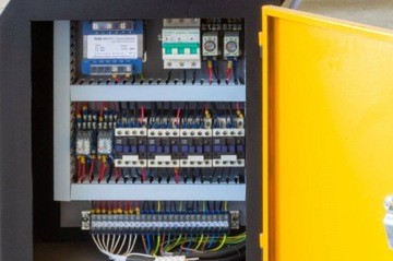 Точилка для заточки строгальных ножей ОН 700 1,5кВт 400В 2830 об/мин