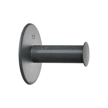 Uchwyt na papier toaletowy Ash grey KOZIOL K141012