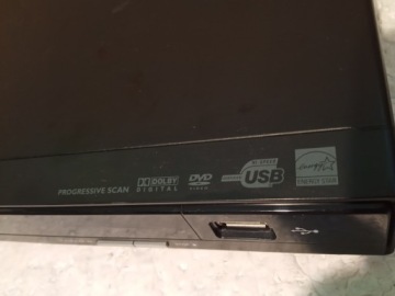 Филипс DVP3260