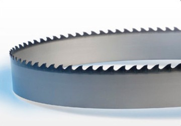 Ленточная пила по нержавеющей стали RONTGEN M51 27x0,9x2720