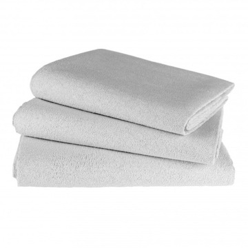 Podkład Nieprzemakalny FROTTE+PCV na łóżko 180x200