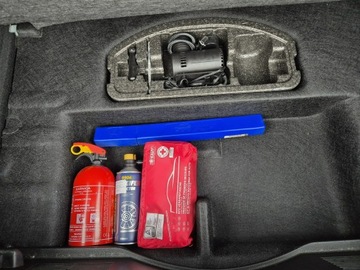 Opel Astra J Hatchback 5d 1.4 Twinport ECOTEC 100KM 2012 Opel Astra Oryginał Bezwypadkowy I Właścicie, zdjęcie 31