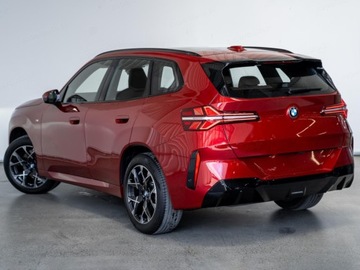 BMW X3 G45 2025 xDrive20d Sport Suv 2.0 (197KM) 2025, zdjęcie 3