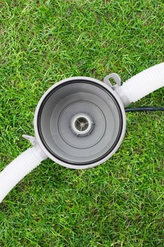 НАСОС ДЛЯ ФИЛЬТРА БАССЕЙНА 3028 л/ч BESTWAY FILTER 58386