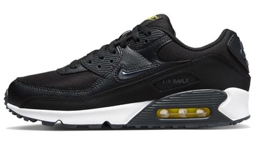 BUTY MĘSKIE SPORTOWE NIKE AIR MAX 90