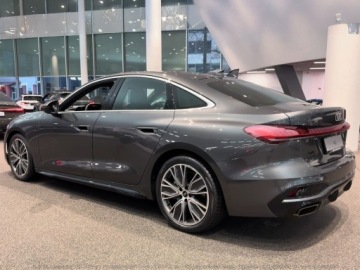 Audi A5 B10 Limousine 2.0 TFSI 204KM 2026 AUDI A5 TFSI S line Sedan 2.0 (204KM) 2026, zdjęcie 1