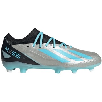КРОССОВКИ ADIDAS X CRAZYFAST MESSI.3 FG, размер 42