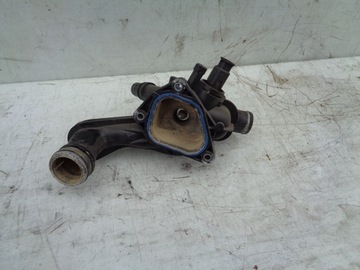 КОРПУС ТЕРМОСТАТА PEUGEOT CITROEN 1.4 VTI 1.6 VTI