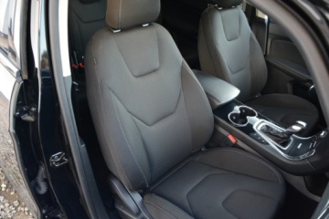 Ford S-Max II Van 2.0 TDCi 150KM 2016 LED _ PDC 360 _ Navi _ Asystent Pasa _ 7 osób_ Gwarancja, zdjęcie 29