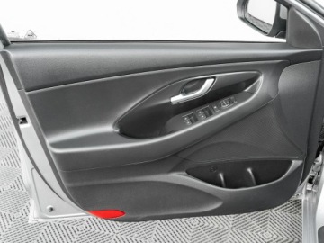 Hyundai i30 III Hatchback Facelifting 1.5 DPI 110KM 2022 Hyundai i30 GD2C852#1.5 DPI Classic + Bluetooth, zdjęcie 11