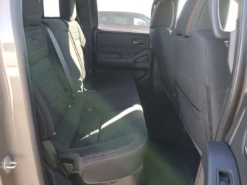 Nissan 2023 Nissan Frontier S 2023 3.8l 3.8 Benzyna 310KM, zdjęcie 10