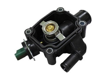 ABAKUS TERMOSTAT 91°C CITROEN BERLINGO C2 C3 I C