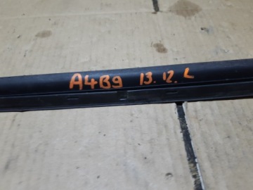 AUDI A4 B9 НАКЛАДКА ДЛЯ СКРЕБКИ ВЕТРОВОГО СТЕКЛА СПРАВА СЛЕВА 8W0854327C /328C
