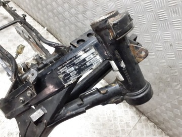 RAMA NOŚNA SUZUKI GSX 750 F GR78A 1989-1997