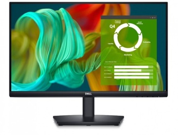Монитор DELL E2424HS 23,8 дюйма VA со светодиодной подсветкой Full HD AES
