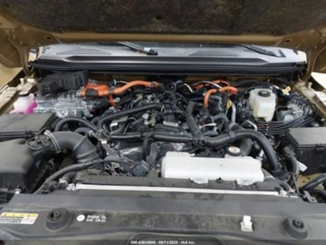 Toyota Land Cruiser VIII 2025 Toyota Land Cruiser 2025 Toyota Land Cruiser 1958 4WD 2.4 Benzyna 326KM, zdjęcie 10