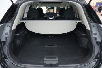 Nissan X-Trail III Terenowy 1.6 dCi 130KM 2016 Nissan X-Trail 1.6 dCi, Salon Polska, Serwis ASO, zdjęcie 12