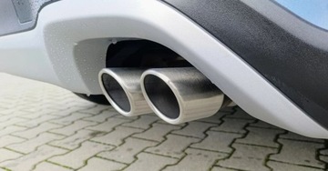 Ford Focus IV 2025 Ford Focus Ford Focus 1.0 EcoBoost Hybrid 125 KM 6MT ACTIVE X Hybryda 125KM, zdjęcie 23