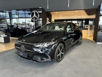 Mercedes CLA C118/X118 2026 MERCEDES-BENZ CLA 200 Sedan 1.5 (163KM) 2026, zdjęcie 1