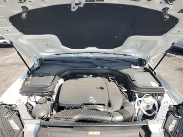 Mercedes GLC C254/X254 2022 Mercedes-Benz GLC 300 2022 2.0l 2.0 Benzyna 255KM, zdjęcie 6