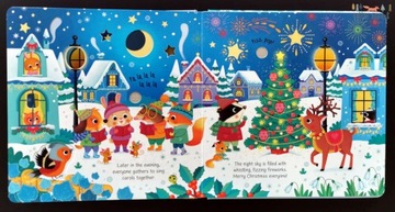 Winter Wonderland Sound Book