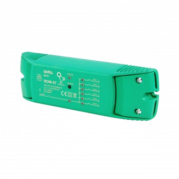 НАКЛАДНОЙ WI-FI ПРИЕМНИК ZAMEL 7-КАНАЛЬНЫЙ РЯД-07