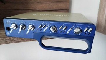 DIGIDESIGN MBOX FACTORY 2 Interfejs audio