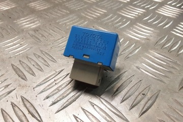 RELÉ LEXUS LS (_F4_) 8198050041 4.6L GASOLINE 2008