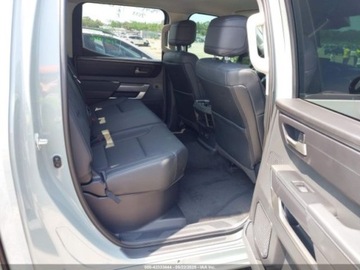 Toyota Tundra II 2024 Toyota Tundra SR5 2024 3.4l 3.4 Benzyna 389KM, zdjęcie 12