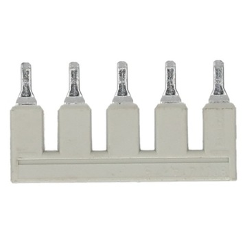 Мост гребенчатый 5-путевой светло-серый 2006-405 TOPJOBS