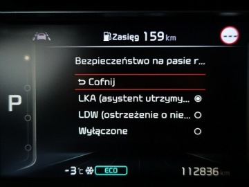 Kia Niro I Crossover 1.6 GDi Hybrid 141KM 2019 Kia Niro HYBRYDA MAX OPCJA! SKÓRA 1WŁ Kraj F23%, zdjęcie 36