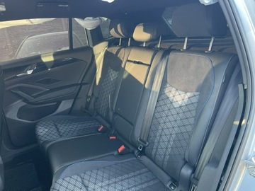 Volkswagen Tiguan III 2024 Volkswagen Tiguan R-Line e Hybrid Automat Virtual, zdjęcie 14