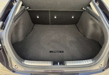 Kia Stinger Liftback 2.0 T-GDi 245KM 2019 Kia Stinger Kia Stinger 2.0 T-GDI OPF GT Line 2.0 Benzyna 245KM, zdjęcie 37