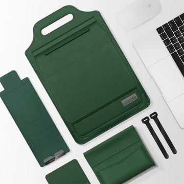 Чехол-держатель для ноутбука MacBook Pro Air 16 15,4