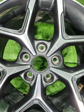 KIA CEED III PROCEED GT-LINE FELGA 17 52910-J7600