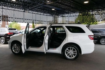 Dodge Durango III 2023 Dodge Durango 3.6 V6 299KM GT 4x4 Keyless 7os. SzyberdachWentylacjaRadarLE, zdjęcie 5