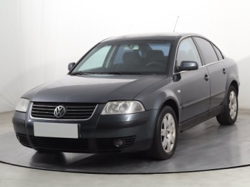 Volkswagen Passat B5 Sedan 1.9 TDI 130KM 2003 VW Passat 1.9 TDI, Klima, Klimatronic,ALU, zdjęcie 1
