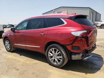 Buick 2023 Buick Enclave 2023, 3.6L, ESSENCE, od ubezpieczalni 3.6 Benzyna 310KM, zdjęcie 5