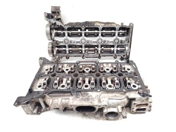 FORD TRANSIT CUSTOM HLAVA MOTORU DIESEL 96KW (128 HP) GK2Q-6090-AC 2020