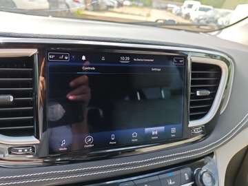 Chrysler Pacifica II 2021 chrysler pacifica TOURING L, V6 3.6l benzyna 287KM, Automat, Dokumentacja, zdjęcie 9