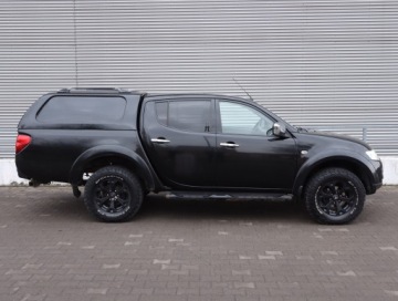 Mitsubishi L200 IV 2011 Mitsubishi L200 2.5 DI-D, Salon Polska, zdjęcie 5