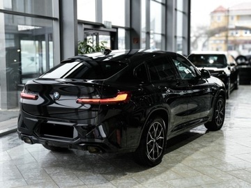 BMW X4 G02 SUV Facelifting 2.0 20d 190KM 2025 xDrive20d Sport Suv 2.0 (190KM) 2025, zdjęcie 2