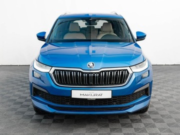 Skoda Kodiaq I SUV Facelifting 1.5 TSI 150KM 2022 Škoda Kodiaq Skoda Kodiaq GD2F423#1.5 TSI ACT 4x2, zdjęcie 6