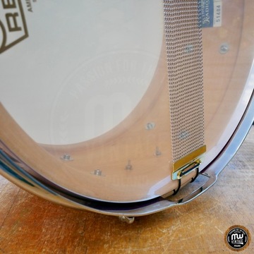 Werbel Slingerland Nashville Radio King 14