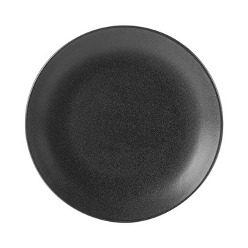 Talerz płytki Coal 180 mm