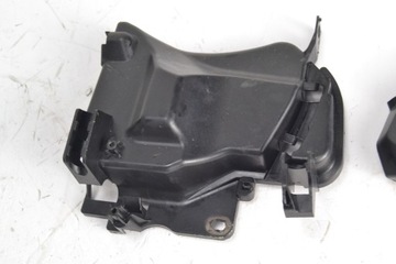 Заправка двигателя HONDA FORZA 125 16-