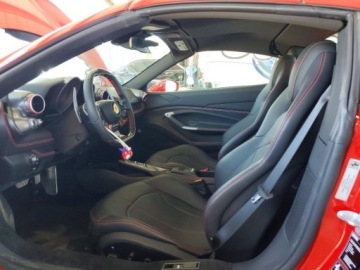 Ferrari 2021 Ferrari F8 Spider Spider 2021 3.9 Benzyna 711KM, zdjęcie 7