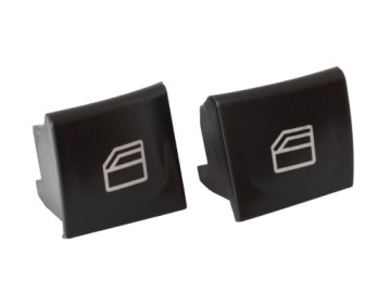 PRZYCISK PRZEŁĄCZNIK PANEL SZYB do Mercedes W169 W245