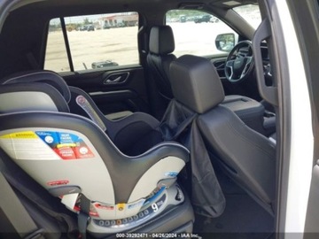 Chevrolet Tahoe GMT900 2022 Chevrolet Tahoe 2022r., 5.3L 5.3 Benzyna 355KM, zdjęcie 9